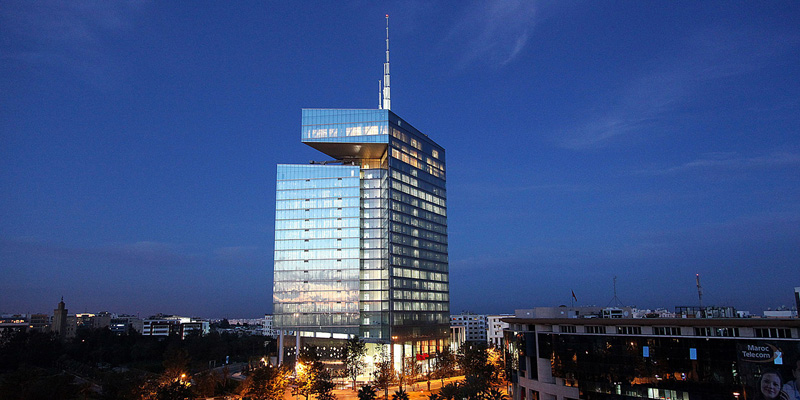 Maroc Telecom compte près de 76 de clients à fin septembre 2022
